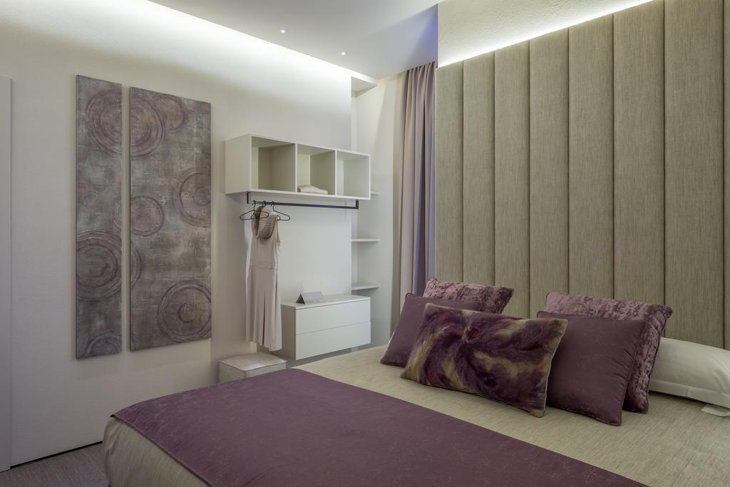 230 Luxury Casa de hóspedes Roma