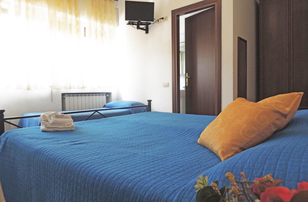Auditorium B&B Acomodação com café da manhã 