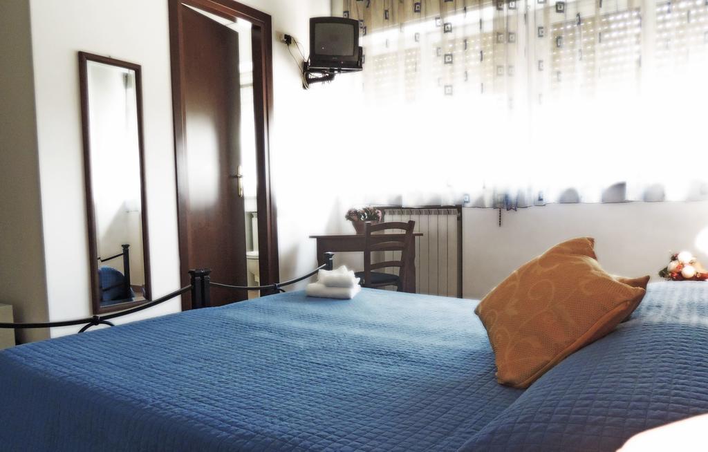 Auditorium B&B Acomodação com café da manhã 