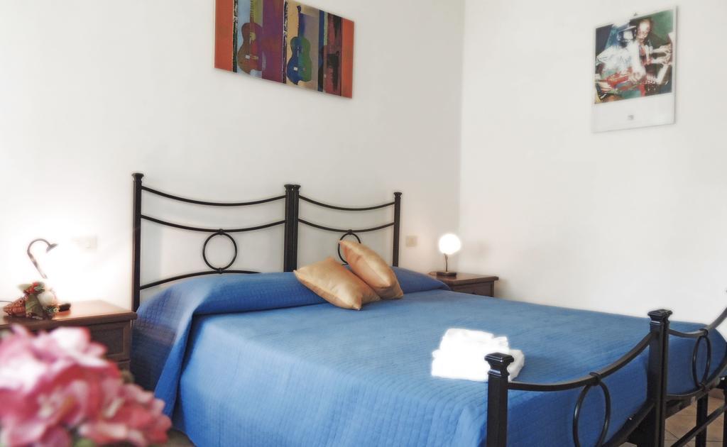 Acomodação com café da manhã  Auditorium B&B *