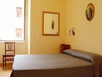 Hotel Termini Rome