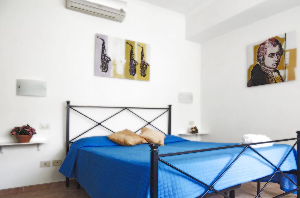 Auditorium B&B Acomodação com café da manhã 