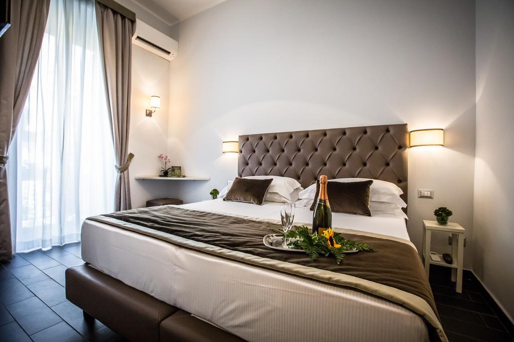 Guest house San Pietro Leisure And Luxury Rome