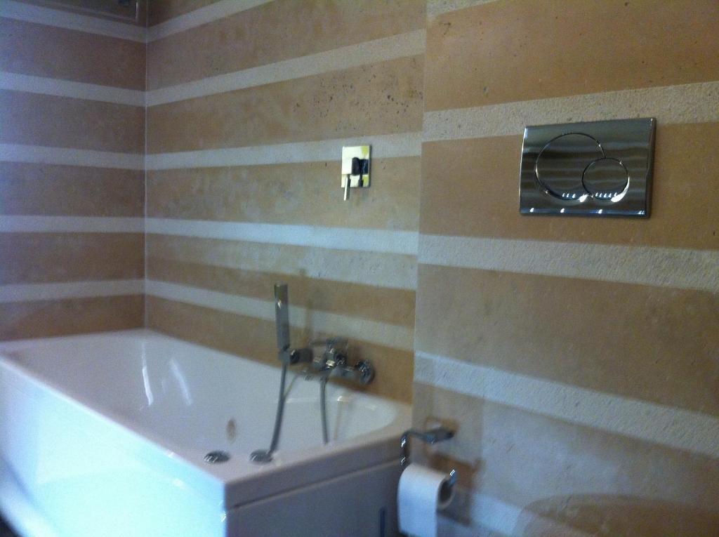 Residenza Al Corso Couette-café Rome