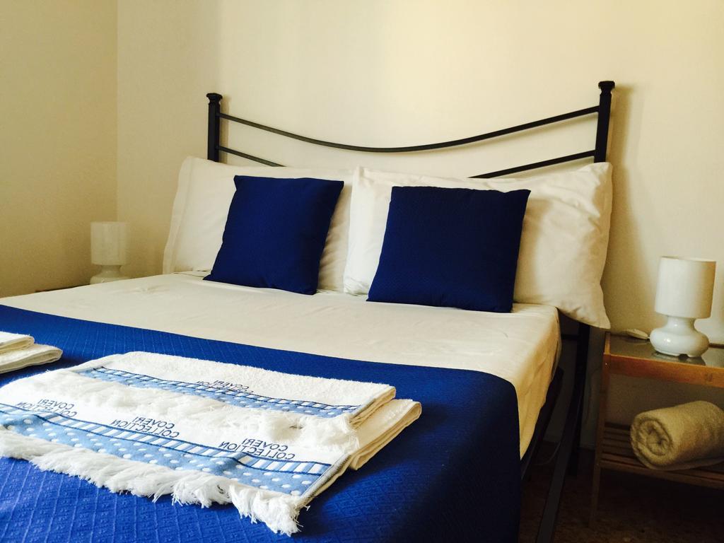 Bed & Breakfast The 7th Floor In Rome