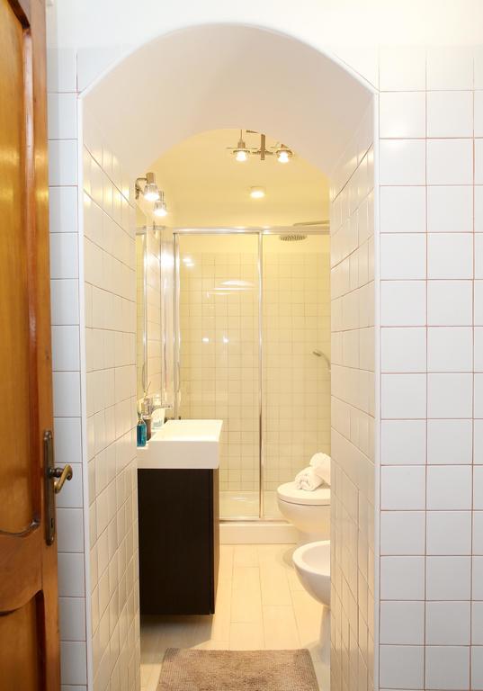 Apartment Trastevere Calling Rome