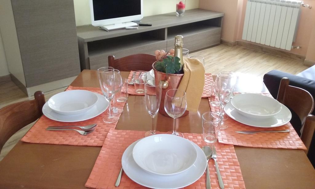 Sweet Vaticandream Apartment