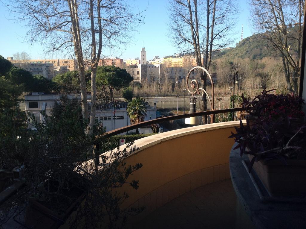 Ponte Della Musica A Séjour chez l'habitant *