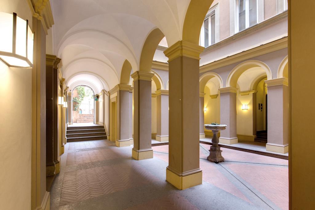 Appartement Trevi Miracle Rome