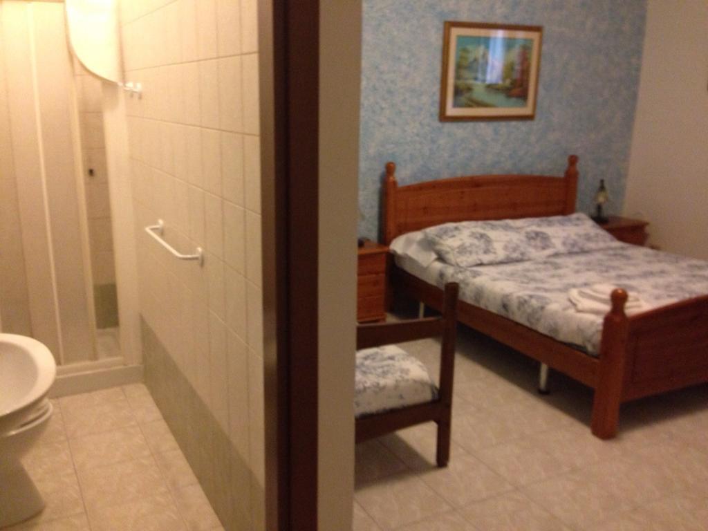 Leonard Acqui Bed & Breakfast *