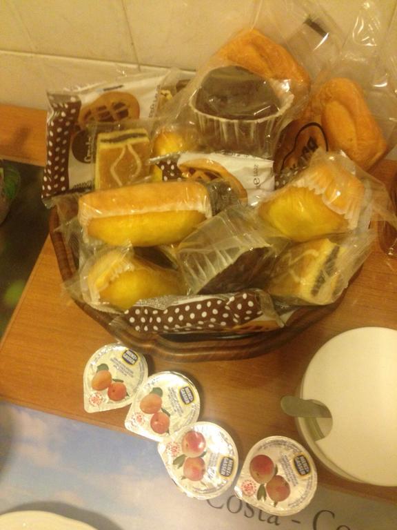 Bed & Breakfast Leonard Acqui Rome