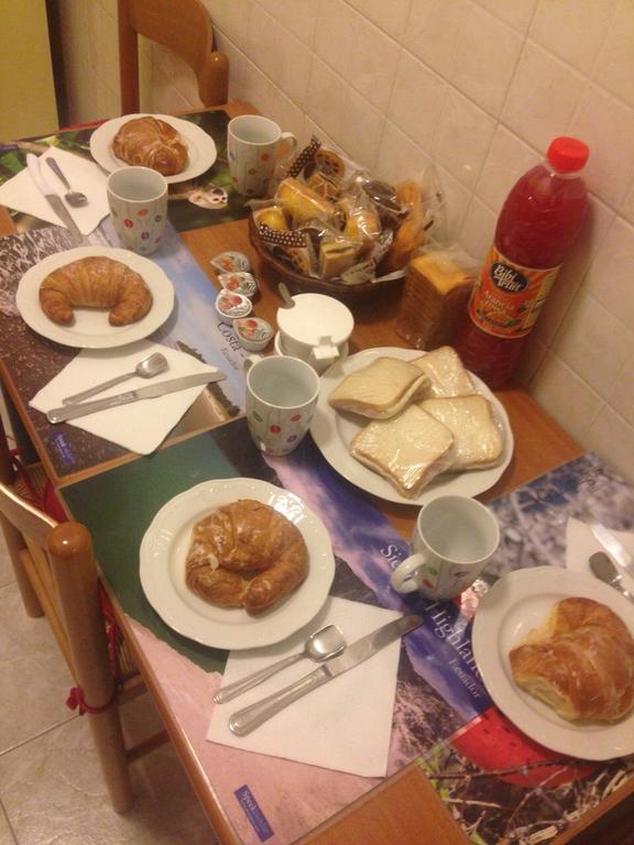 Leonard Acqui Bed & Breakfast