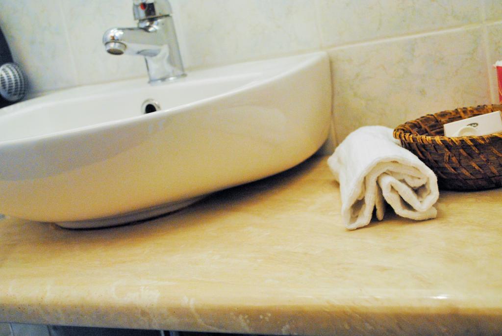 Octavia Hotel 3*