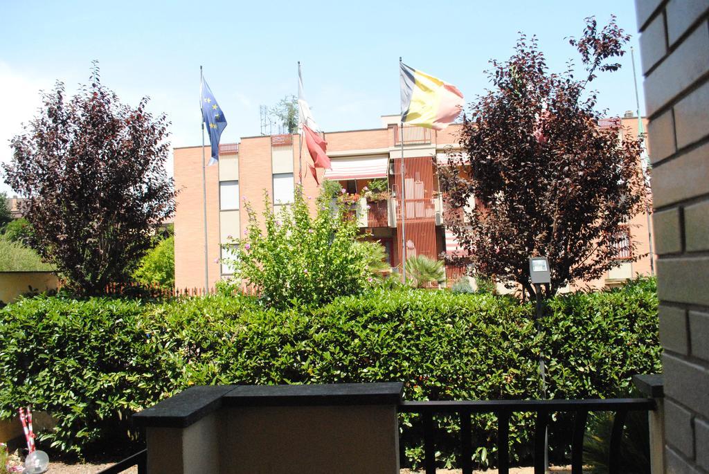 Octavia 3* Rome