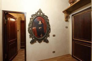Antica Dimora Dell'orso Bed & Breakfast Rome