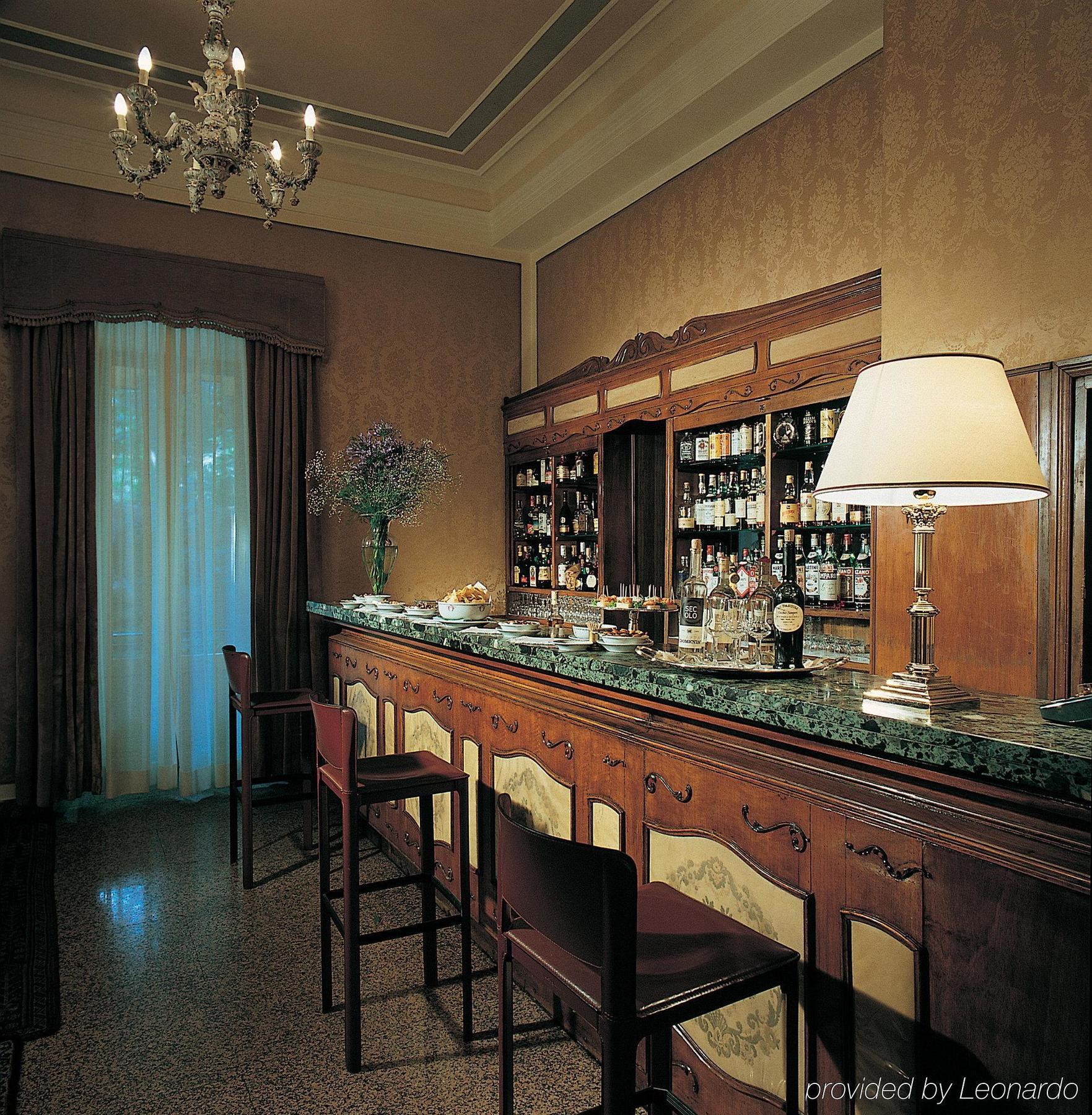 Hotel Giulio Cesare