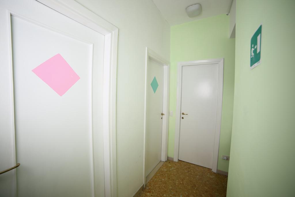 Affittacamere Eur Arcobaleno Guest house Rome