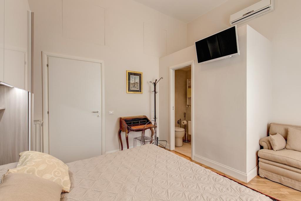 Casa Claudia Giulio Cesare Maison d'hôtes 3*