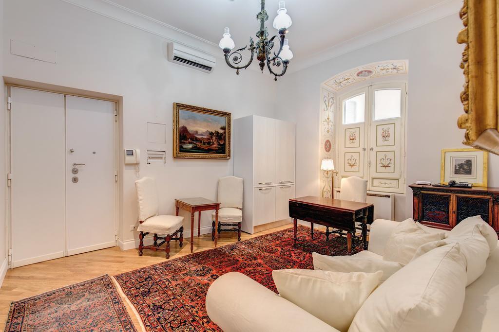 Casa Claudia Giulio Cesare Maison d'hôtes Rome
