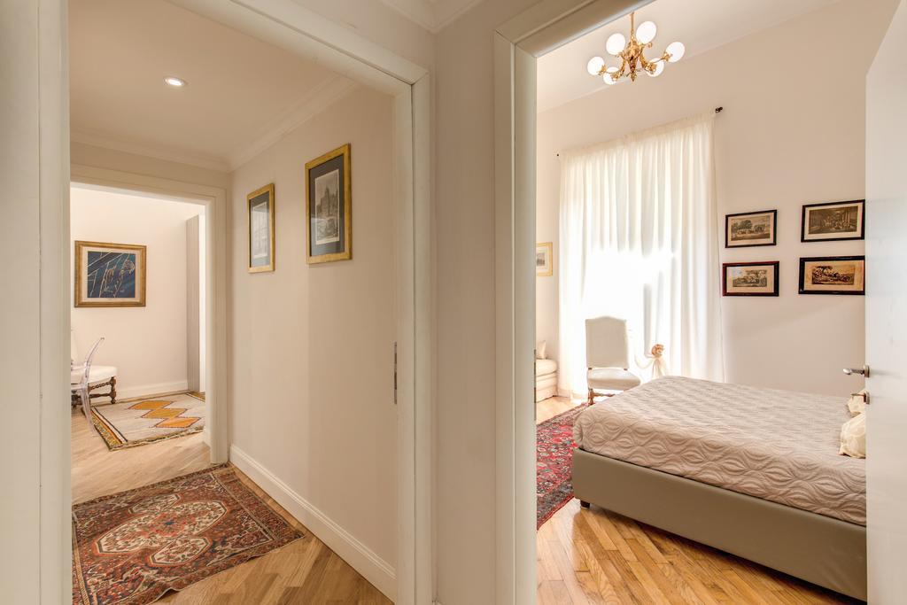 Casa Claudia Giulio Cesare Maison d'hôtes 3*