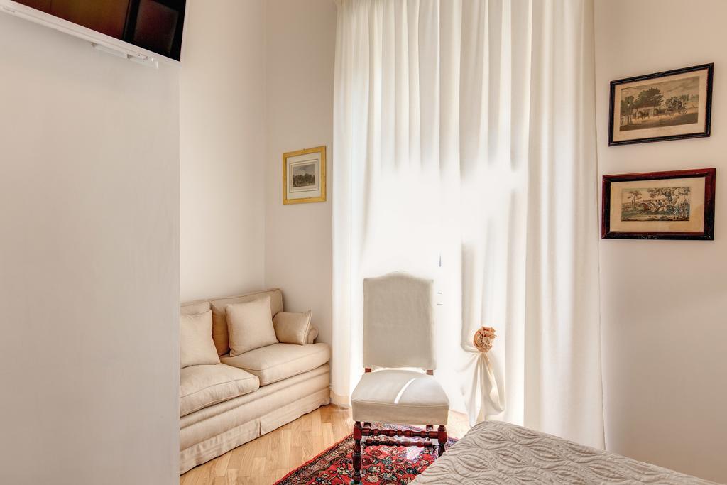 Maison d'hôtes Casa Claudia Giulio Cesare Rome