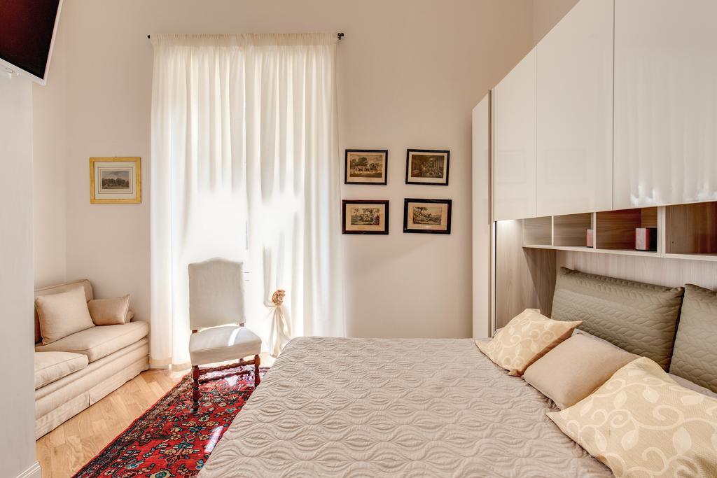 Maison d'hôtes Casa Claudia Giulio Cesare 3*