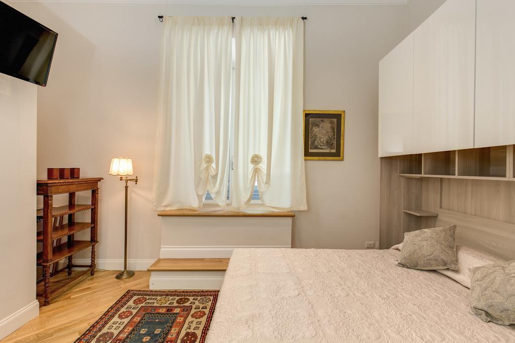 Maison d'hôtes Casa Claudia Giulio Cesare Rome
