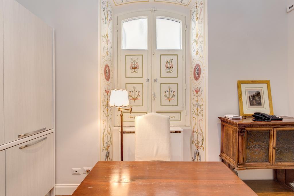 Casa Claudia Giulio Cesare 3* Rome
