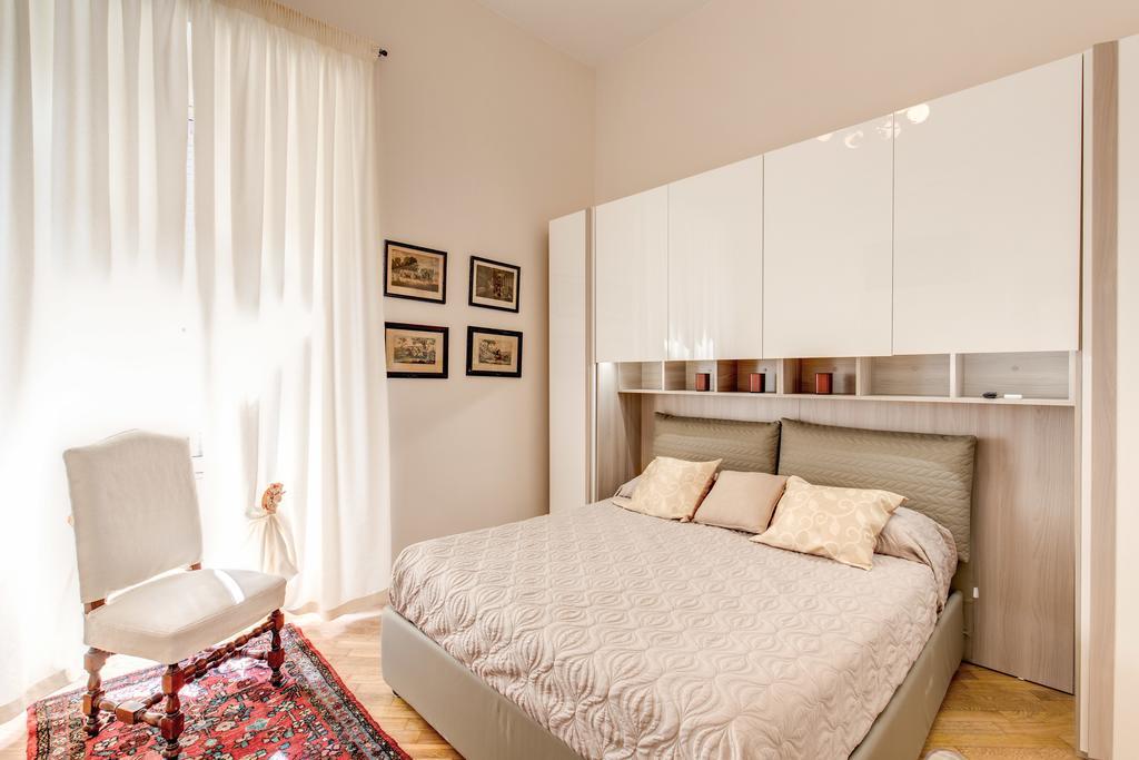 Casa Claudia Giulio Cesare 3*