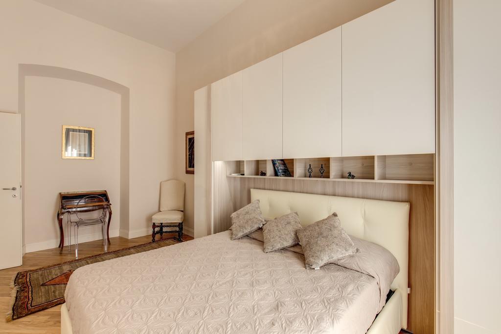 Maison d'hôtes Casa Claudia Giulio Cesare