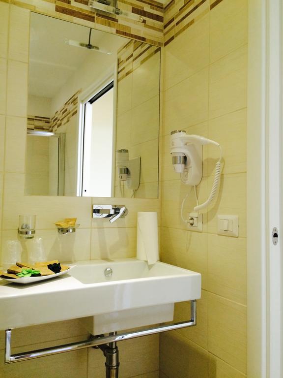 Maison d'hôtes Serventi Longhi 2*