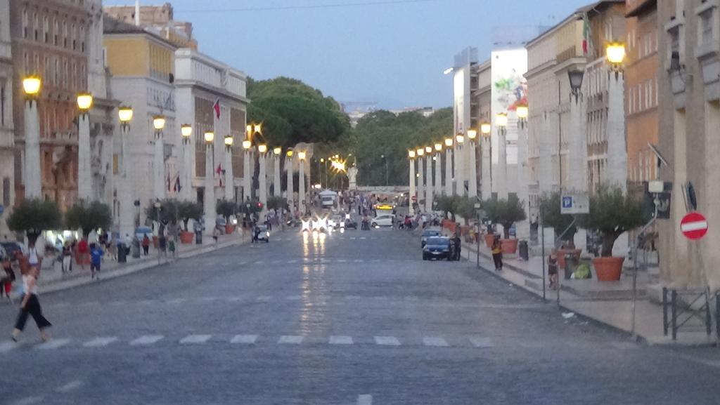 Adduci's House Bed & Breakfast Rome