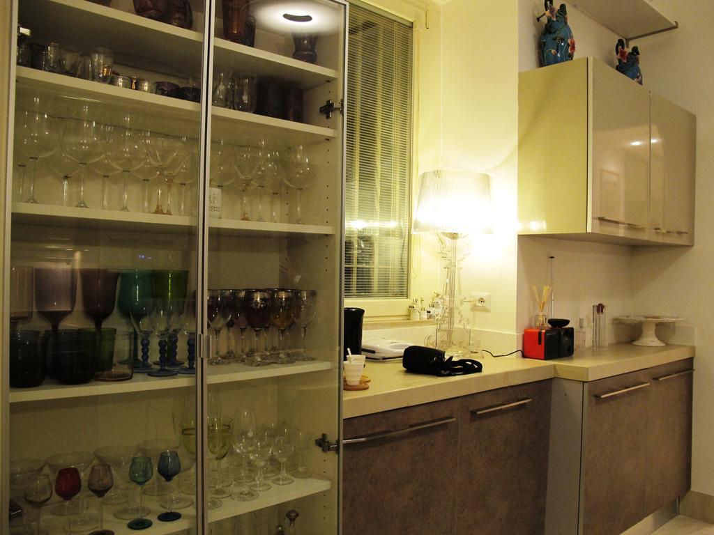 Holiday home Quiriti House Rome