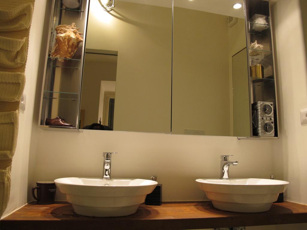 Quiriti House Holiday home Rome