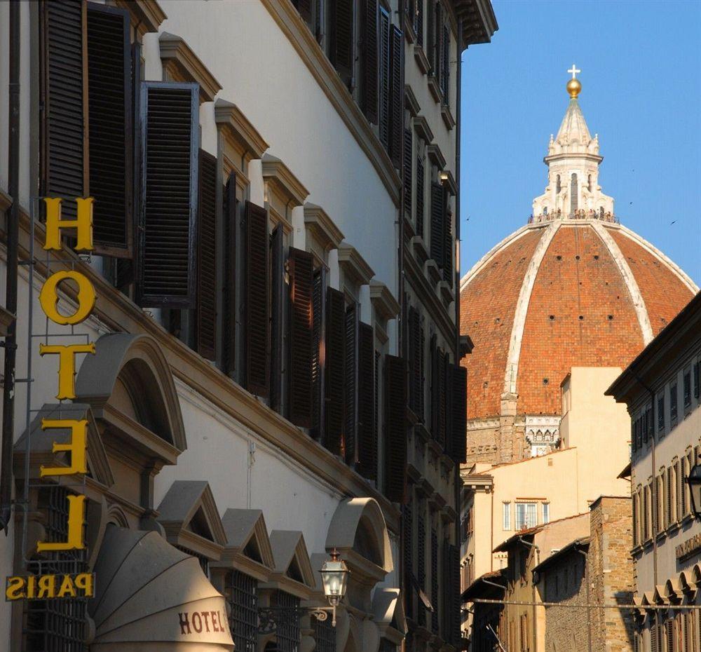 Hotel Paris Rome