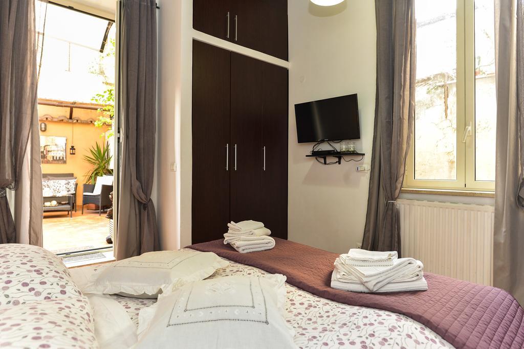 Malva Apartment