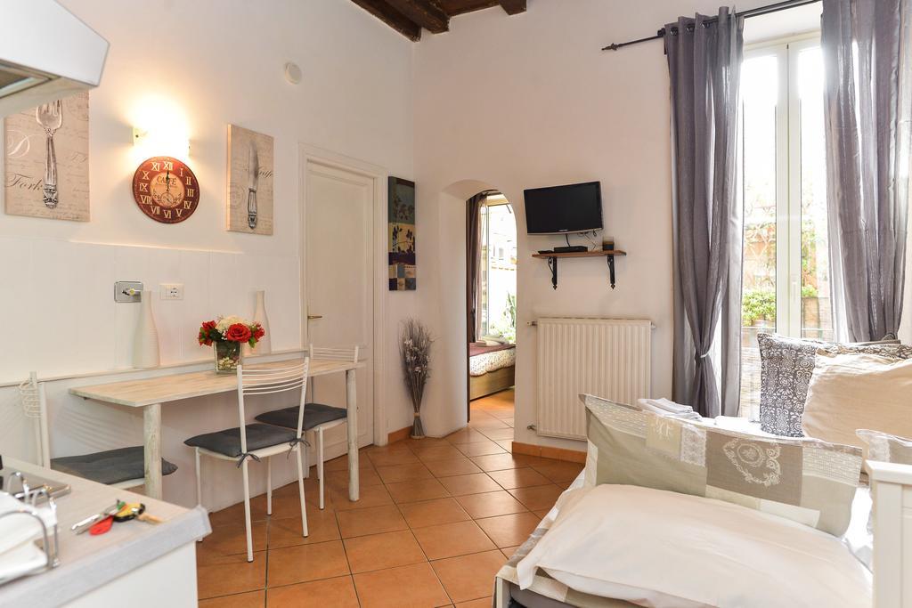 Malva Apartment *