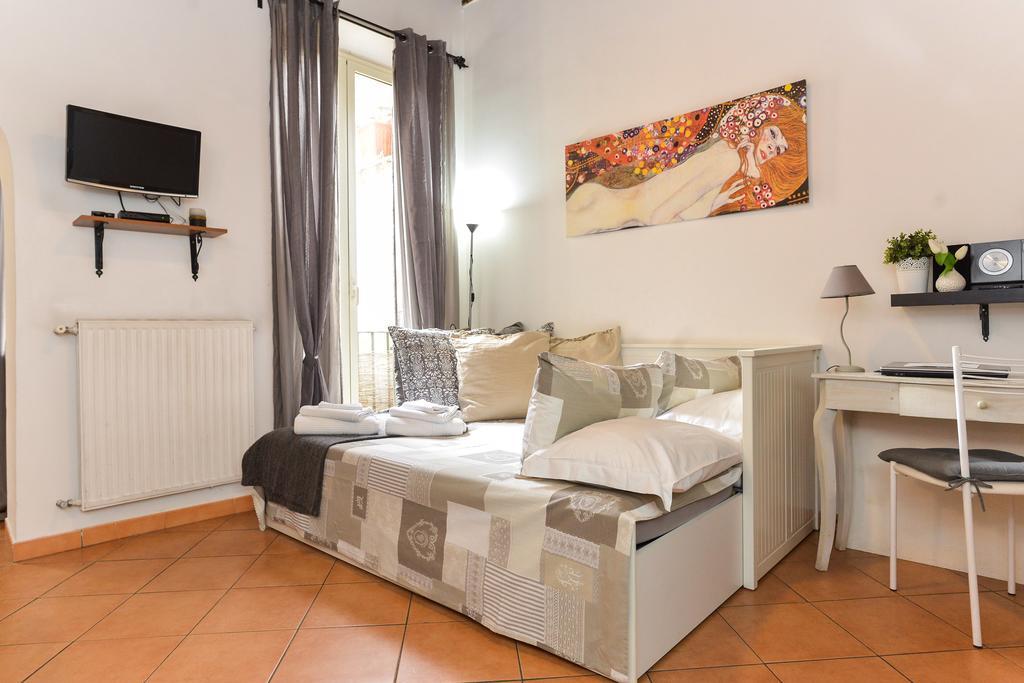 Apartment Malva Rome
