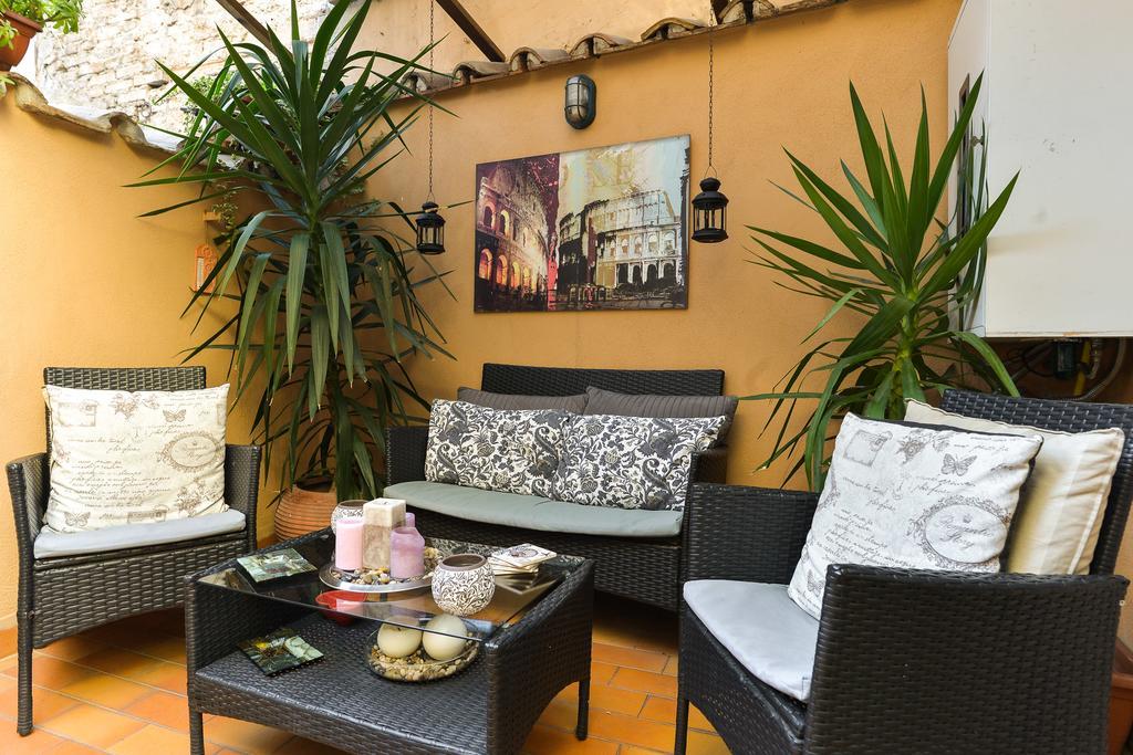 Malva Apartment
