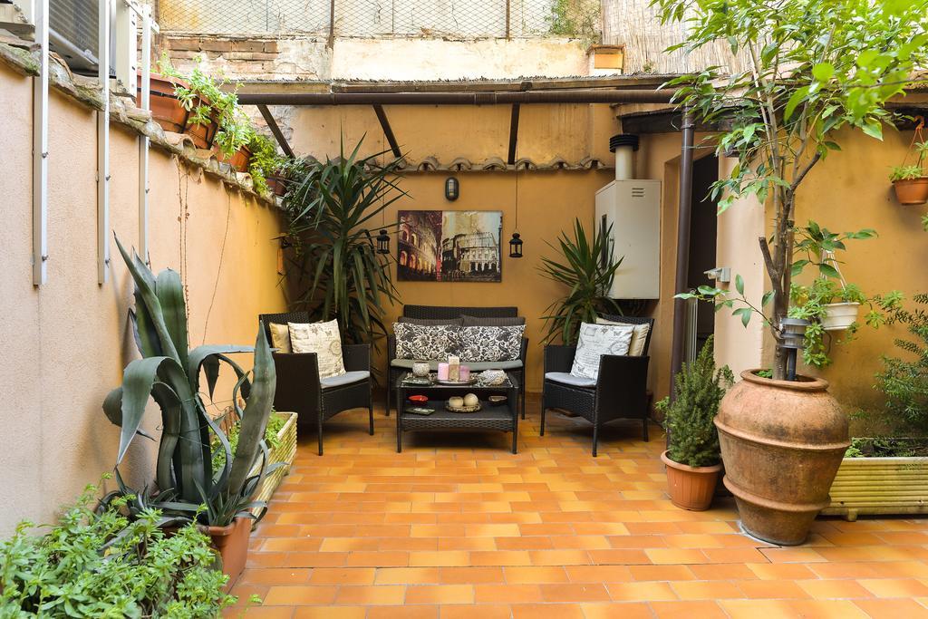 Apartment Malva *