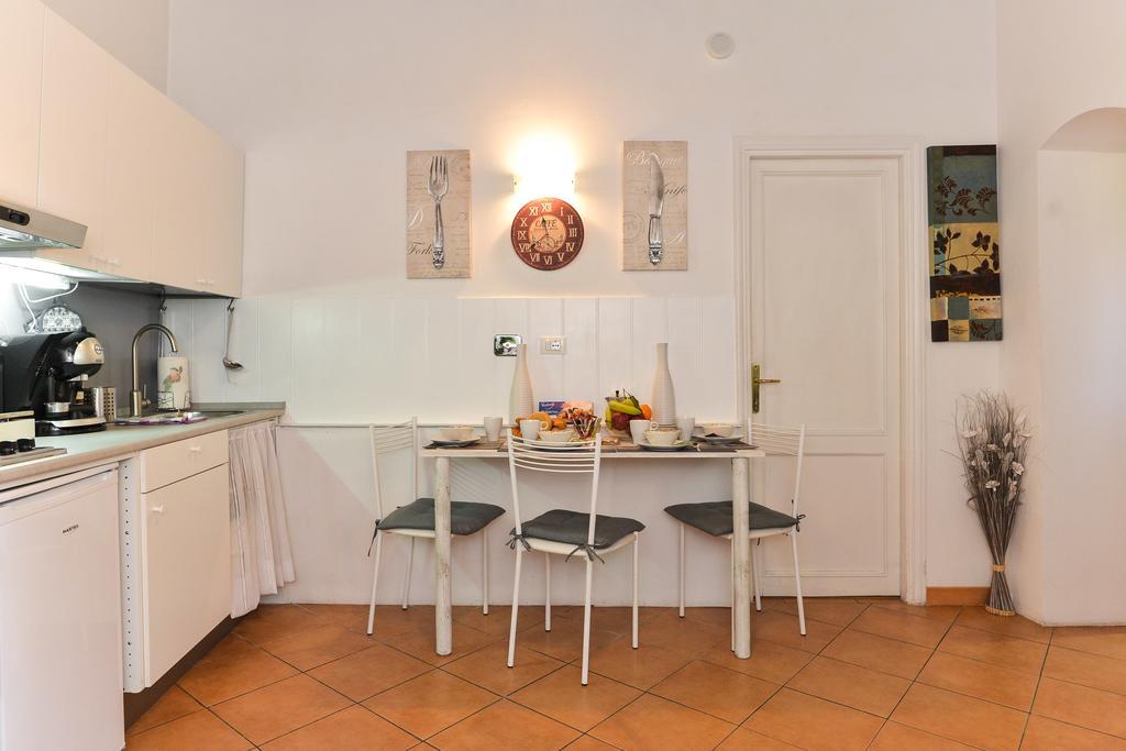Malva Apartment *