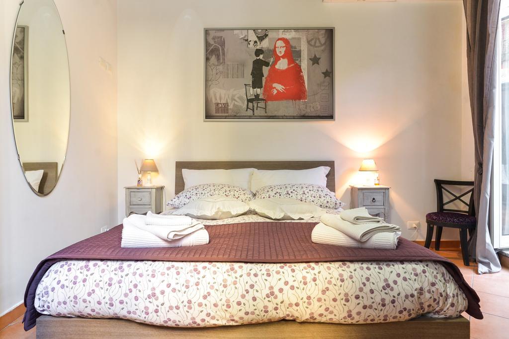 Malva Apartment Rome
