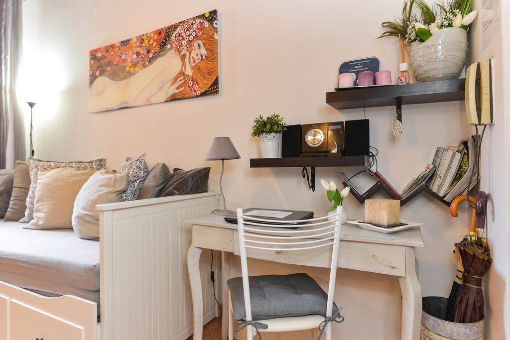 Malva Apartment *
