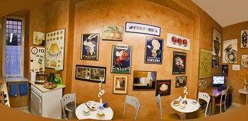 Acomodação com café da manhã  Domusamor Colosseo Roma