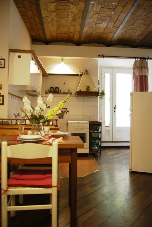 Apartment La Piccola Stellina *