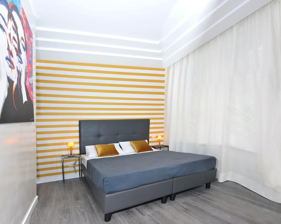 Il Cavaliere 3* Roma