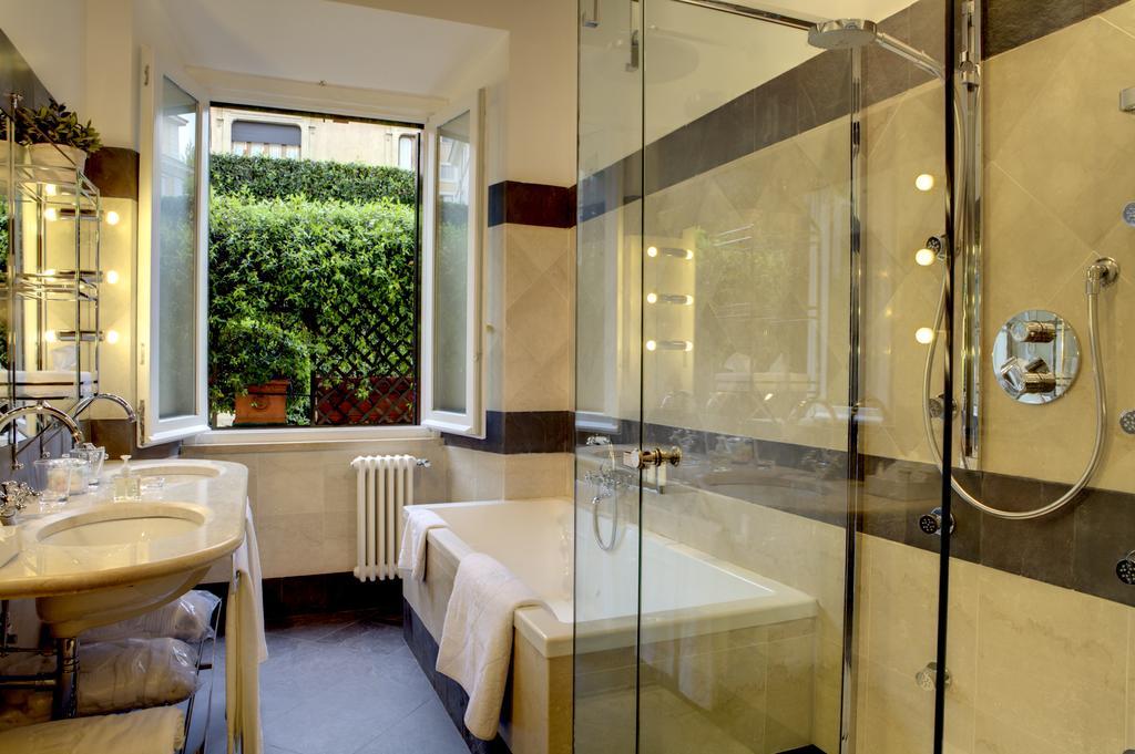 Spalletti Trivelli - Small Luxury Of The World Guest house 5*