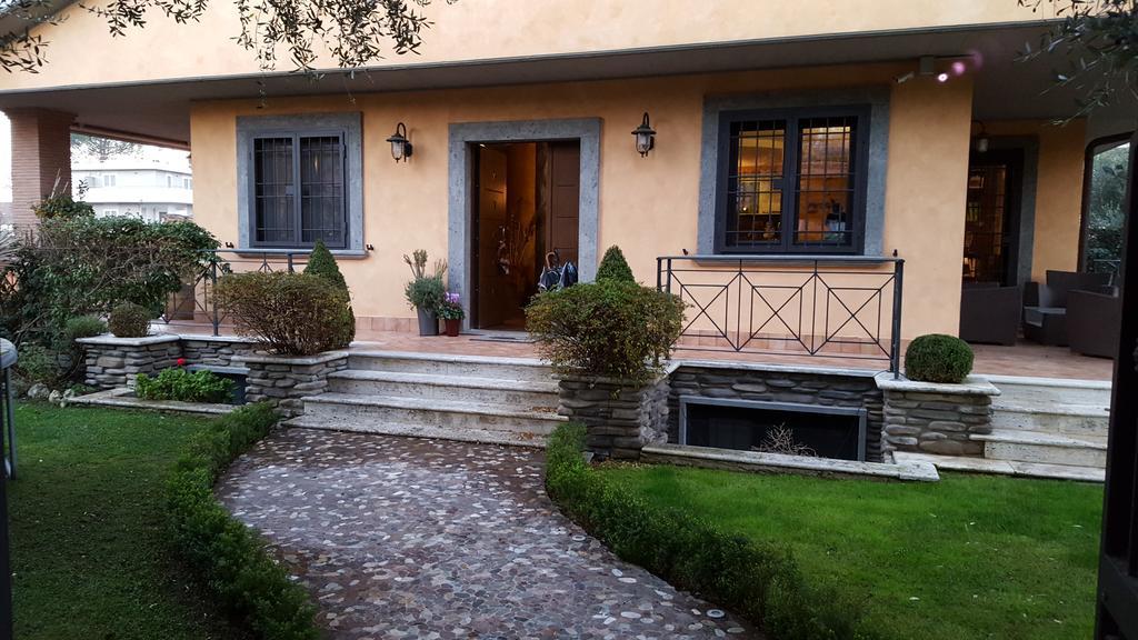 Aurelia Garden Gold Roma