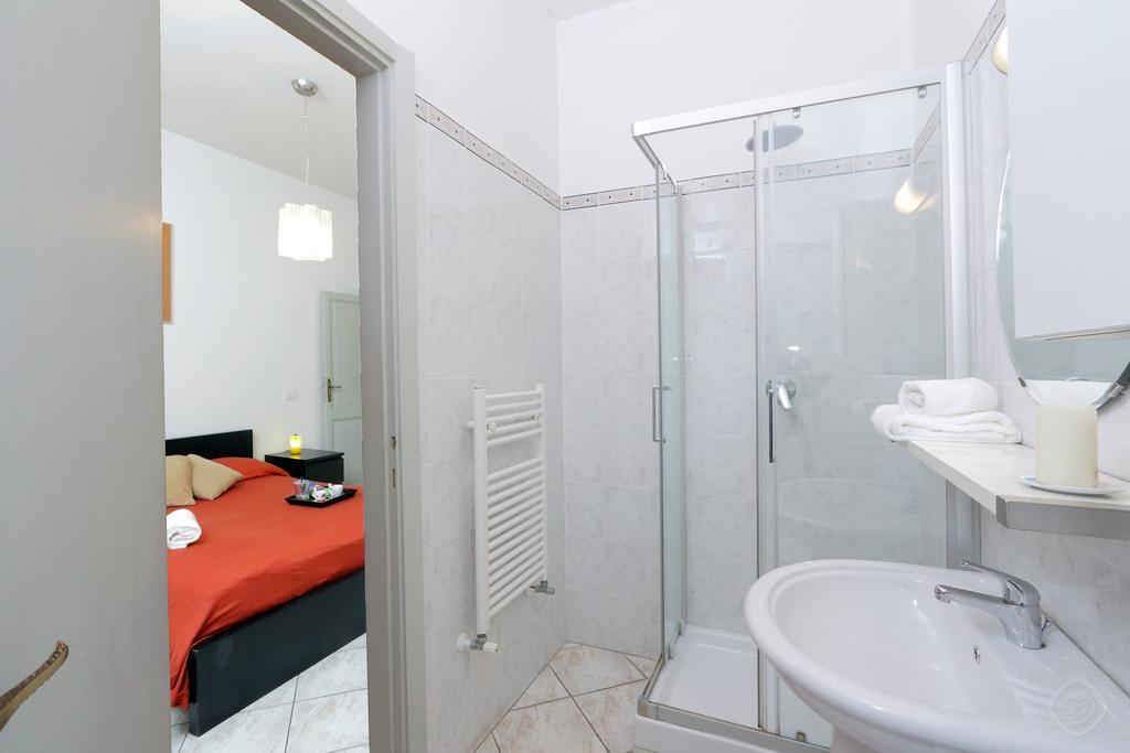 Mok'house Apartment Rome