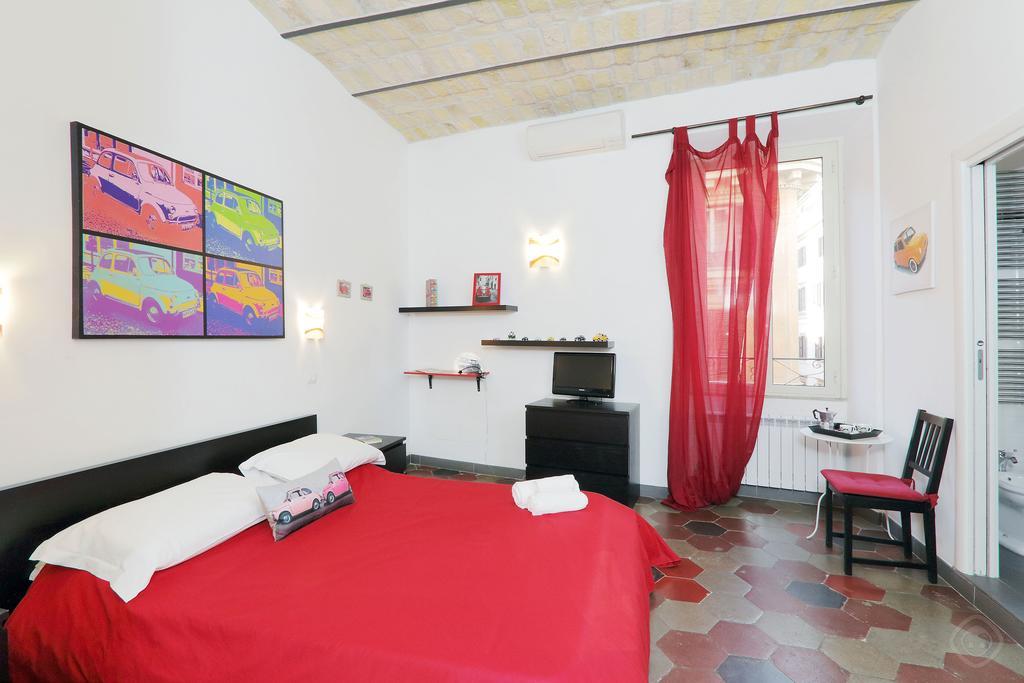 Mok'house Rome